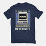Older Than The Internet-Mens-Basic-Tee-Studio Mootant
