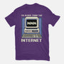 Older Than The Internet-Youth-Basic-Tee-Studio Mootant