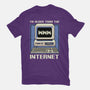 Older Than The Internet-Mens-Basic-Tee-Studio Mootant