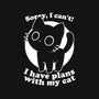 I Like Cats Not People-None-Drawstring-Bag-Studio Mootant