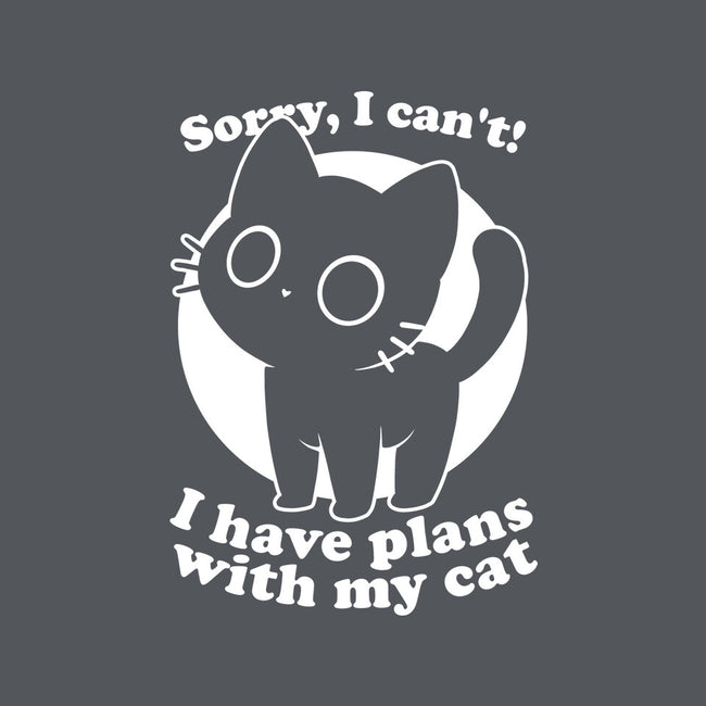 I Like Cats Not People-None-Drawstring-Bag-Studio Mootant