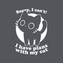 I Like Cats Not People-None-Drawstring-Bag-Studio Mootant