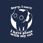 I Like Cats Not People-Womens-Basic-Tee-Studio Mootant