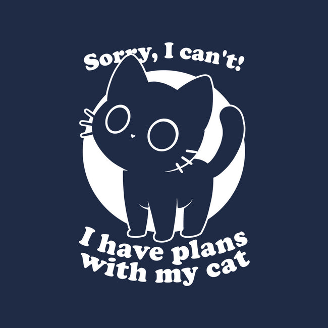 I Like Cats Not People-None-Drawstring-Bag-Studio Mootant
