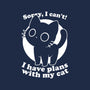 I Like Cats Not People-None-Drawstring-Bag-Studio Mootant