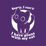 I Like Cats Not People-None-Glossy-Sticker-Studio Mootant