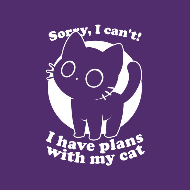 I Like Cats Not People-None-Drawstring-Bag-Studio Mootant