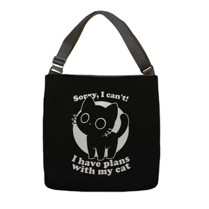 I Like Cats Not People