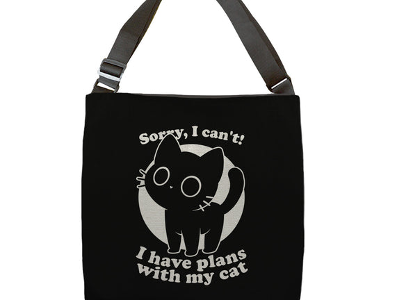 I Like Cats Not People