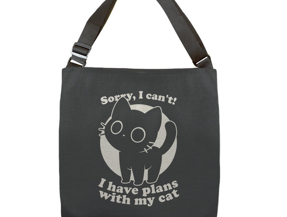 I Like Cats Not People
