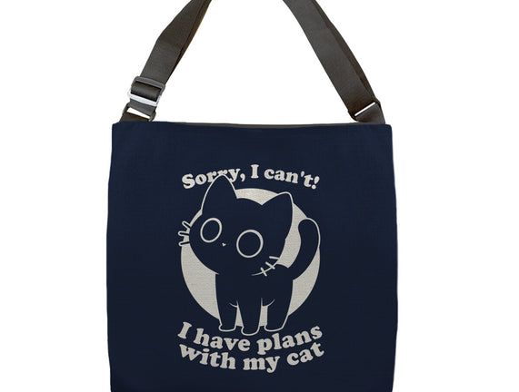 I Like Cats Not People