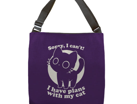 I Like Cats Not People