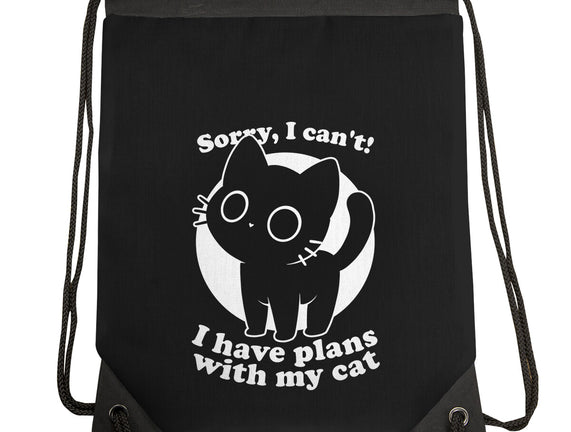 I Like Cats Not People