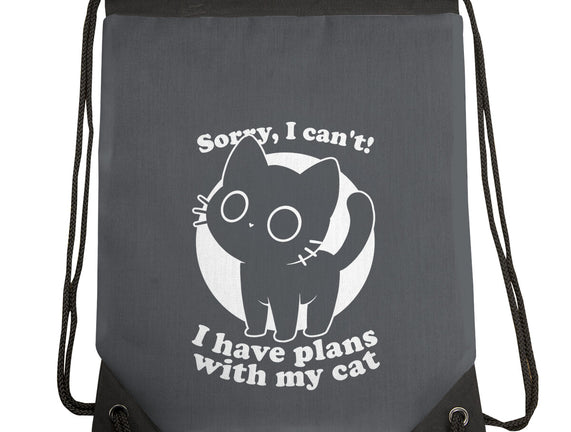 I Like Cats Not People