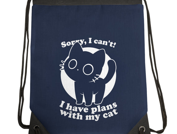 I Like Cats Not People