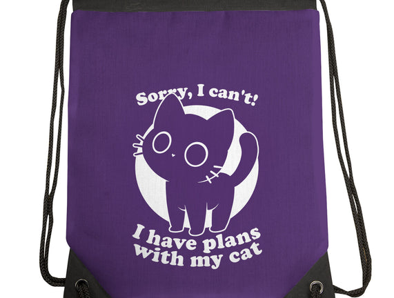 I Like Cats Not People