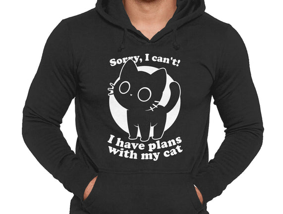 I Like Cats Not People