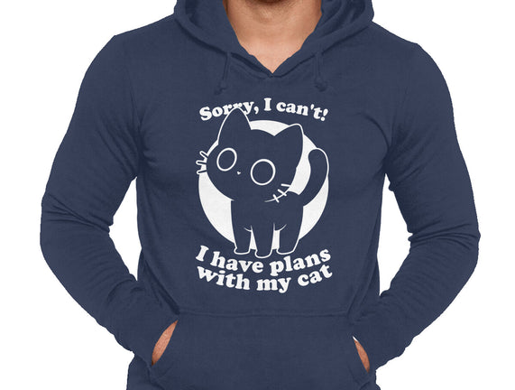 I Like Cats Not People
