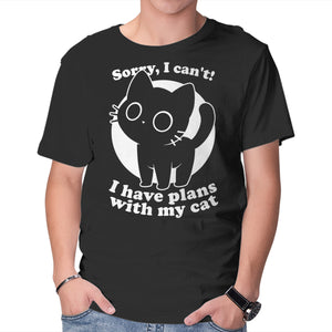 I Like Cats Not People