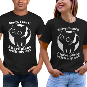 I Like Cats Not People