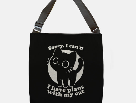 I Like Cats Not People