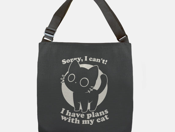 I Like Cats Not People