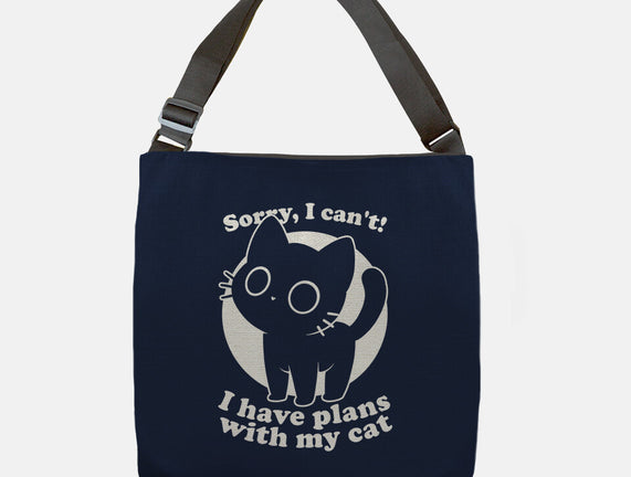 I Like Cats Not People