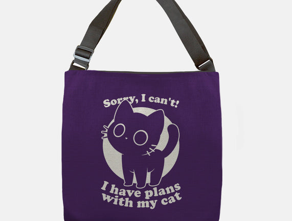I Like Cats Not People