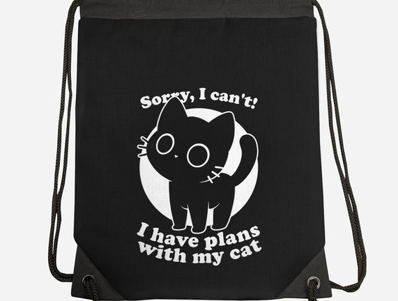 I Like Cats Not People