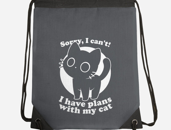 I Like Cats Not People