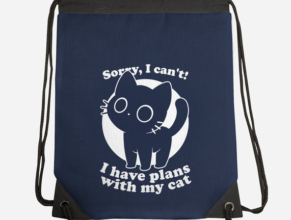 I Like Cats Not People