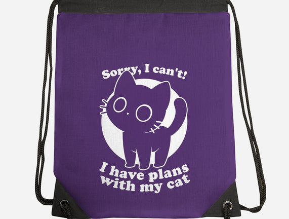 I Like Cats Not People