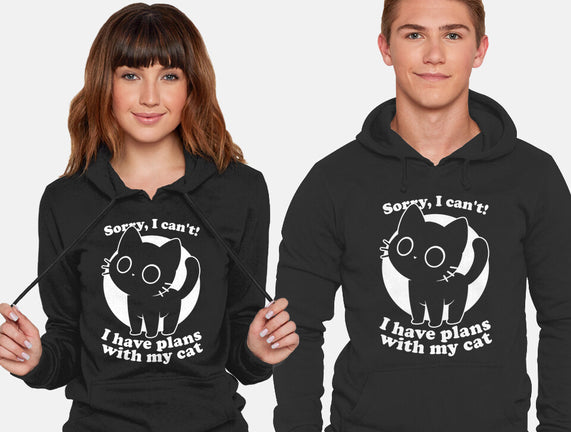 I Like Cats Not People