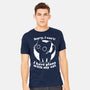 I Like Cats Not People-Mens-Heavyweight-Tee-Studio Mootant