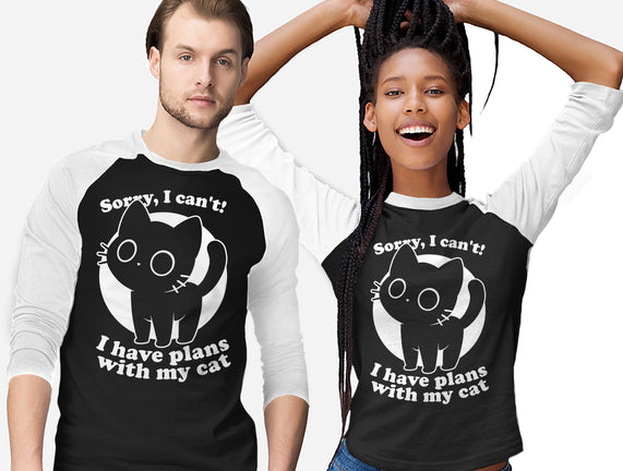 I Like Cats Not People