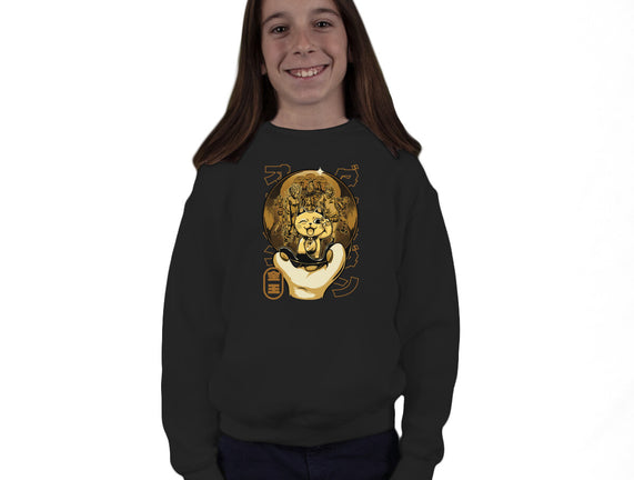 Anime Golden Ball
