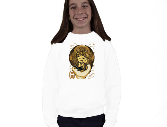 Anime Golden Ball