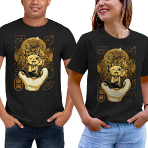 Anime Golden Ball