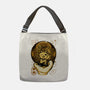 Anime Golden Ball-None-Adjustable Tote-Bag-Studio Mootant