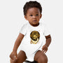 Anime Golden Ball-Baby-Basic-Onesie-Studio Mootant