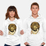 Anime Golden Ball-Unisex-Pullover-Sweatshirt-Studio Mootant