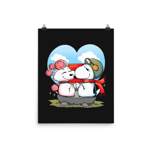 Valentine Dogs