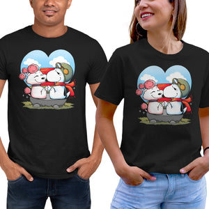 Valentine Dogs