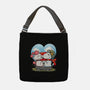 Valentine Dogs-None-Adjustable Tote-Bag-Vallina84