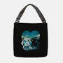 Valentine Dragons-None-Adjustable Tote-Bag-Vallina84