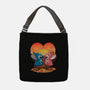 Valentine Experiment-None-Adjustable Tote-Bag-Vallina84