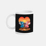 Valentine Experiment-None-Mug-Drinkware-Vallina84