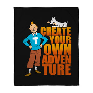 Create Your Own Adventure