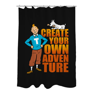 Create Your Own Adventure