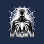 Spider Noir-Unisex-Pullover-Sweatshirt-rmatix